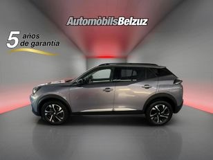 Peugeot 2008 PureTech 100 S&S Allure 75 kW (100 CV)