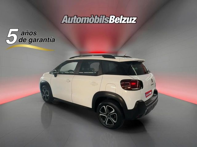 CitroenC3 Aircross BlueHDi 110 S&S Feel Pack 81 kW (110 CV) Vehículo usado en Barcelona - 6