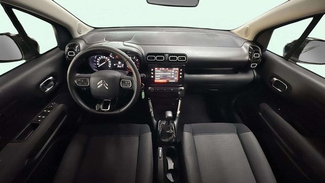 CitroenC3 Aircross BlueHDi 110 S&S Feel Pack 81 kW (110 CV) Vehículo usado en Barcelona - 7