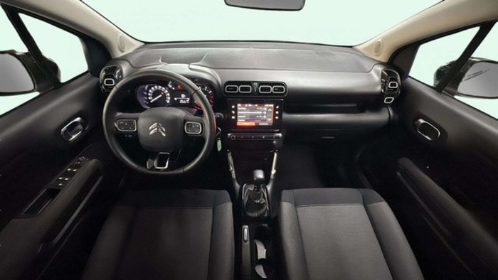 CitroenC3 Aircross BlueHDi 110 S&S Feel Pack 81 kW (110 CV) Vehículo usado en Barcelona - 7 CitroenC3 Aircross BlueHDi 110 S&S Feel Pack 81 kW (110 CV) Vehículo usado en Barcelona - 7