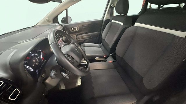 CitroenC3 Aircross BlueHDi 110 S&S Feel Pack 81 kW (110 CV) Vehículo usado en Barcelona - 9