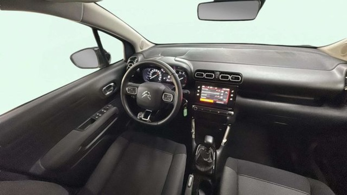 CitroenC3 Aircross BlueHDi 110 S&S Feel Pack 81 kW (110 CV) Vehículo usado en Barcelona - 11 CitroenC3 Aircross BlueHDi 110 S&S Feel Pack 81 kW (110 CV) Vehículo usado en Barcelona - 11