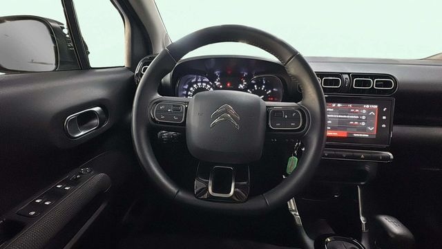 CitroenC3 Aircross BlueHDi 110 S&S Feel Pack 81 kW (110 CV) Vehículo usado en Barcelona - 12