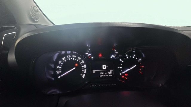 CitroenC3 Aircross BlueHDi 110 S&S Feel Pack 81 kW (110 CV) Vehículo usado en Barcelona - 13