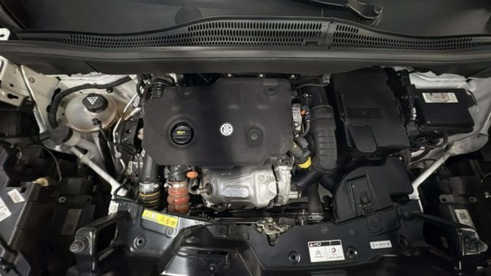 CitroenC3 Aircross BlueHDi 110 S&S Feel Pack 81 kW (110 CV) Vehículo usado en Barcelona - 15 CitroenC3 Aircross BlueHDi 110 S&S Feel Pack 81 kW (110 CV) Vehículo usado en Barcelona - 15