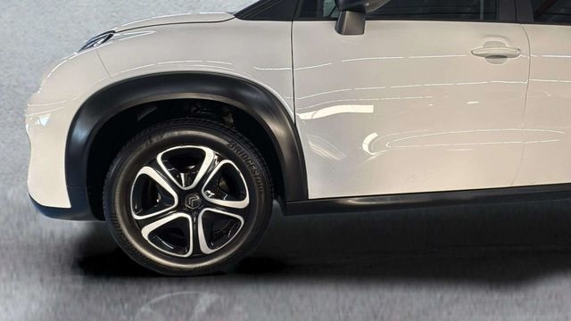 CitroenC3 Aircross BlueHDi 110 S&S Feel Pack 81 kW (110 CV) Vehículo usado en Barcelona - 17