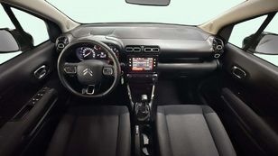 Citroen C3 Aircross BlueHDi 110 S&S Feel Pack 81 kW (110 CV)