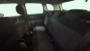 Citroen C3 Aircross BlueHDi 110 S&S Feel Pack 81 kW (110 CV)