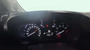 Citroen C3 Aircross BlueHDi 110 S&S Feel Pack 81 kW (110 CV)