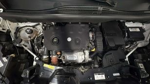 Citroen C3 Aircross BlueHDi 110 S&S Feel Pack 81 kW (110 CV)