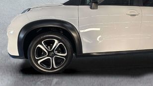 Citroen C3 Aircross BlueHDi 110 S&S Feel Pack 81 kW (110 CV)