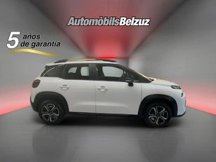 Citroen C3 Aircross BlueHDi 110 S&S Feel Pack 81 kW (110 CV)