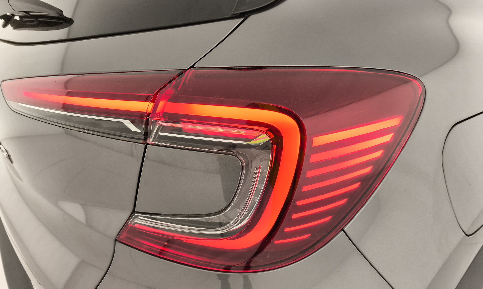 Renault Captur Techno TCe 66 kW (90 CV) - 8