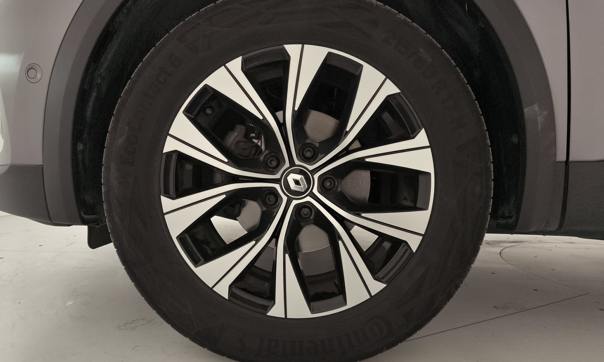 Renault Captur Techno TCe 66 kW (90 CV) - 9