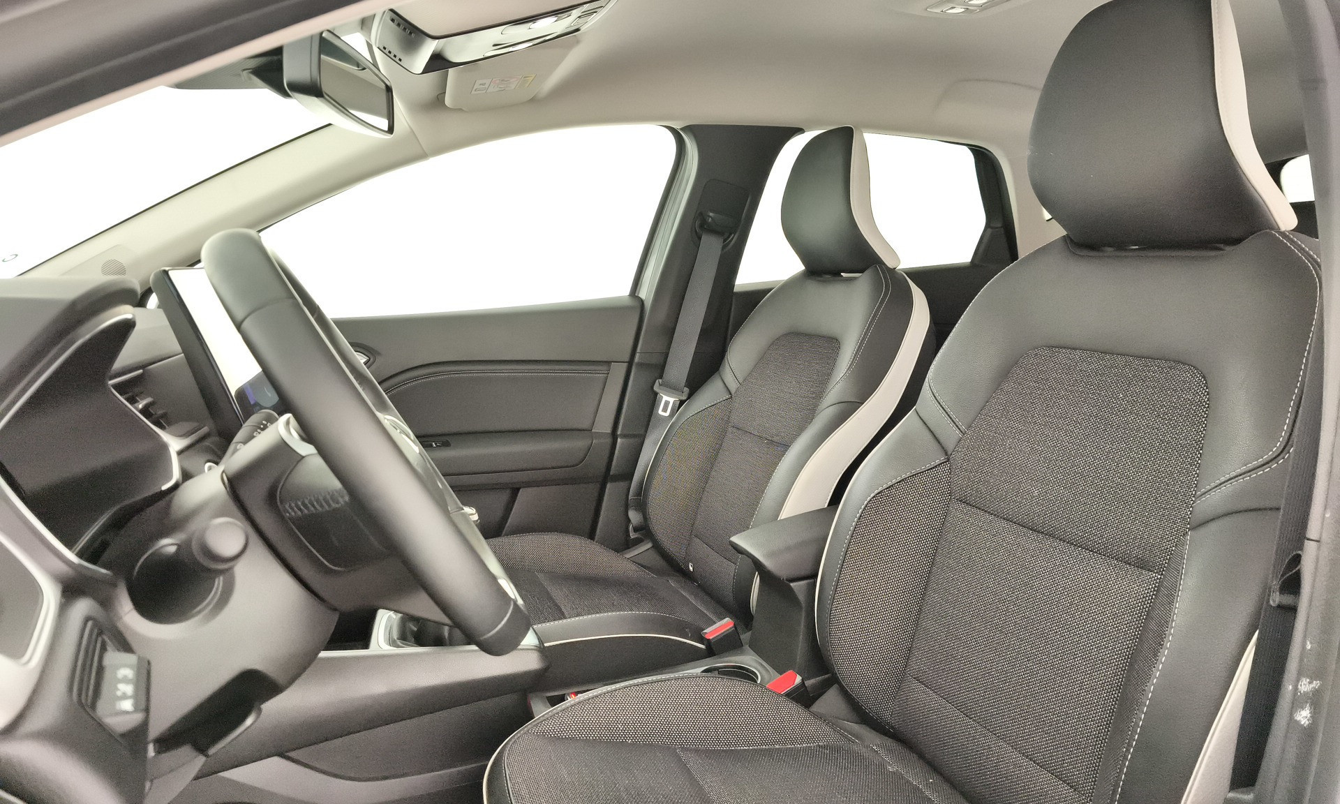 Renault Captur Techno TCe 66 kW (90 CV) - 12