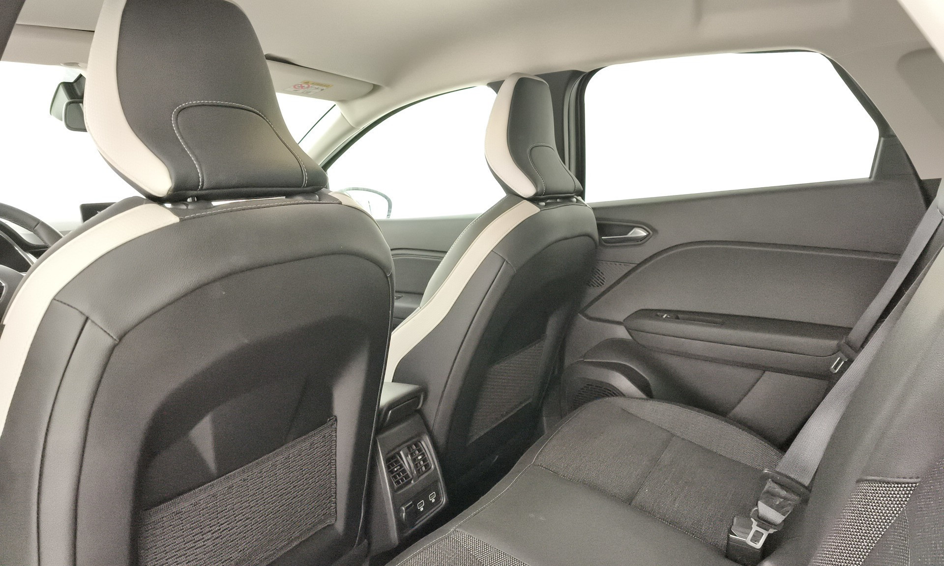 Renault Captur Techno TCe 66 kW (90 CV) - 14