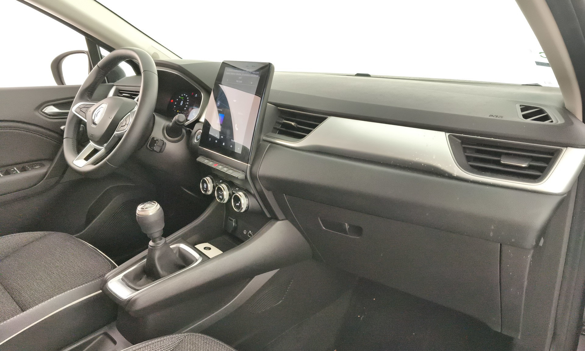 Renault Captur Techno TCe 66 kW (90 CV) - 15