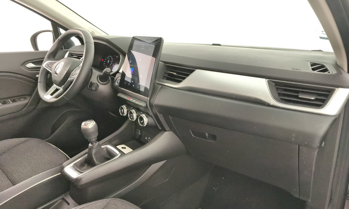 Renault Captur Techno TCe 66 kW (90 CV) - 15 Renault Captur Techno TCe 66 kW (90 CV) - 15