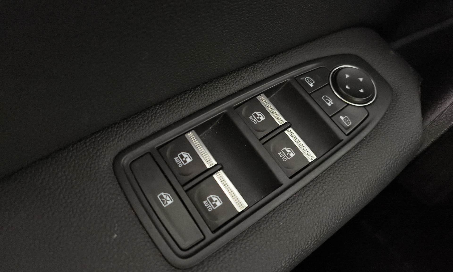 Renault Captur Techno TCe 66 kW (90 CV) - 24