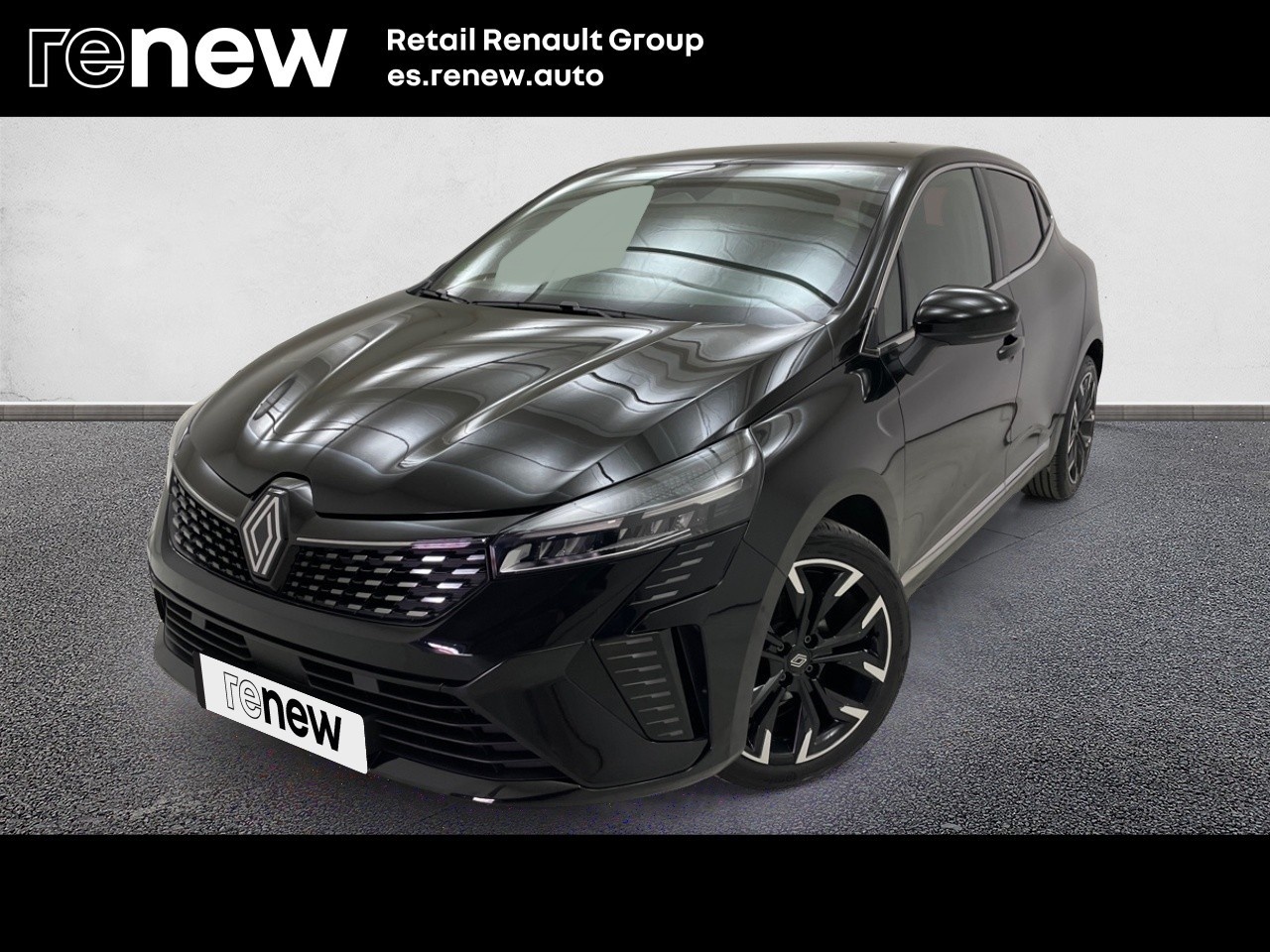 Renault Clio Techno TCe 66 kW (90 CV) - 1