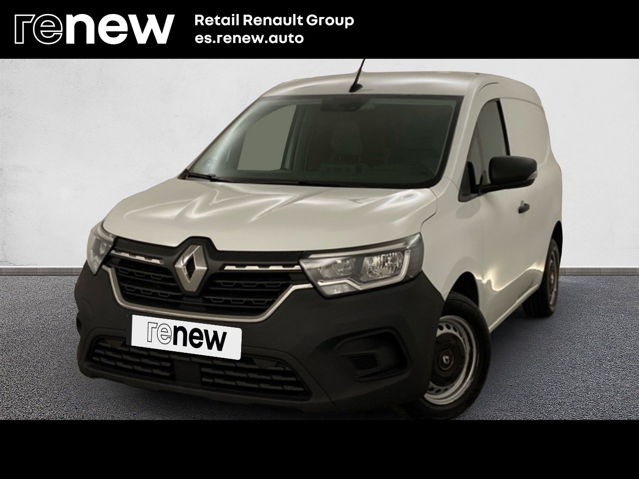 Renault Kangoo Furgon L1 1.5 Blue 70 kW (95 CV) - 1