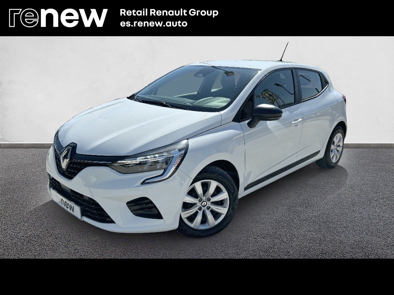 Renault Clio Life SCe 48 kW (65 CV) - 1