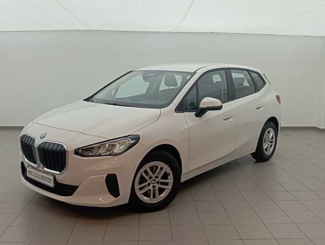 BMWSerie 2 218d Active Tourer 110 kW (150 CV)