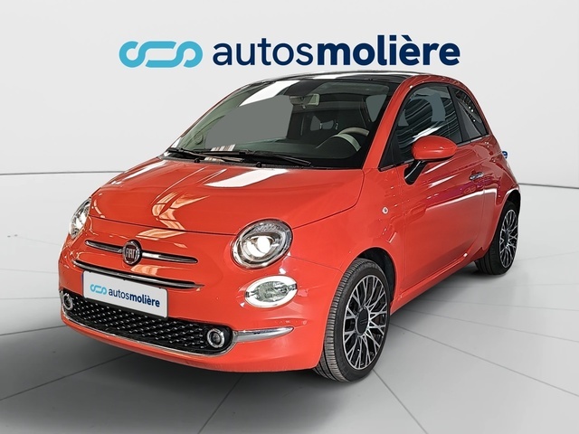 Fiat500 1.0 Hybrid Dolcevita 51 kW (70 CV)