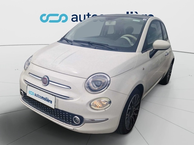 Fiat500 1.0 Hybrid Dolcevita 51 kW (70 CV)