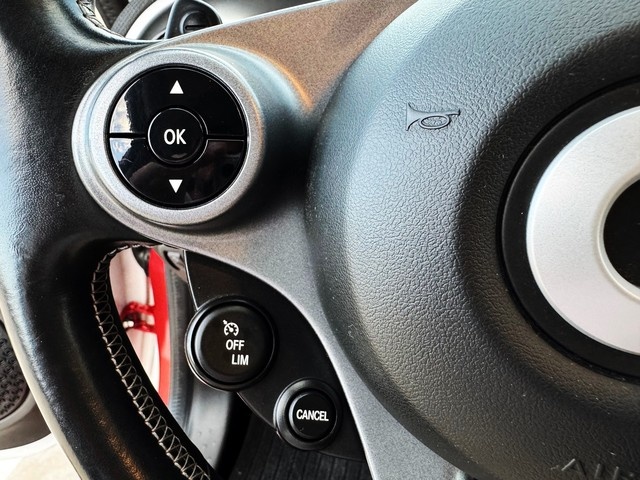 SmartForFour 0.9 S&S Passion 66 kW (90 CV) Vehículo usado en Barcelona - 18