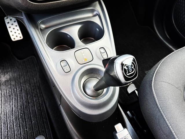 SmartForFour 0.9 S&S Passion 66 kW (90 CV) Vehículo usado en Barcelona - 28