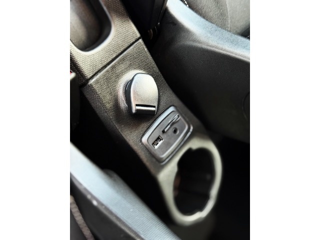 SmartForFour 0.9 S&S Passion 66 kW (90 CV) Vehículo usado en Barcelona - 30