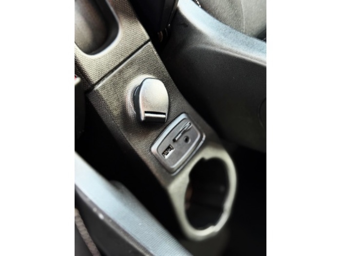 SmartForFour 0.9 S&S Passion 66 kW (90 CV) Vehículo usado en Barcelona - 30 SmartForFour 0.9 S&S Passion 66 kW (90 CV) Vehículo usado en Barcelona - 30