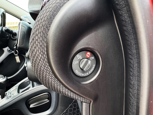 SmartForFour 0.9 S&S Passion 66 kW (90 CV) Vehículo usado en Barcelona - 31