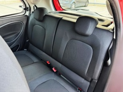 Smart ForFour 0.9 S&S Passion 66 kW (90 CV) Smart ForFour 0.9 S&S Passion 66 kW (90 CV)