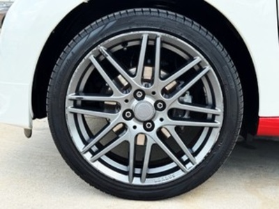 Smart ForFour 0.9 S&S Passion 66 kW (90 CV) Smart ForFour 0.9 S&S Passion 66 kW (90 CV)
