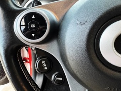 Smart ForFour 0.9 S&S Passion 66 kW (90 CV) Smart ForFour 0.9 S&S Passion 66 kW (90 CV)