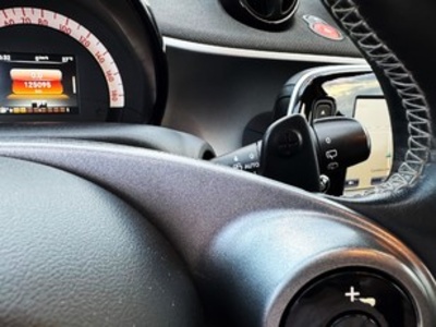 Smart ForFour 0.9 S&S Passion 66 kW (90 CV) Smart ForFour 0.9 S&S Passion 66 kW (90 CV)