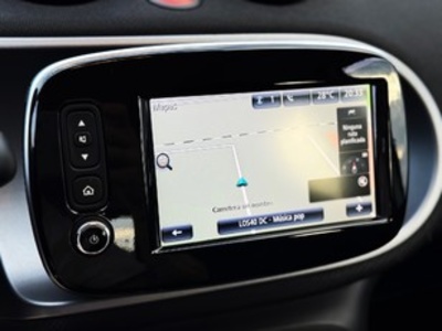 Smart ForFour 0.9 S&S Passion 66 kW (90 CV) Smart ForFour 0.9 S&S Passion 66 kW (90 CV)