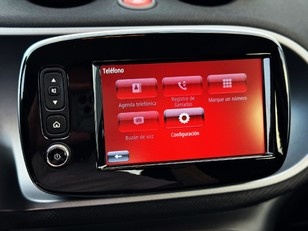 Smart ForFour 0.9 S&S Passion 66 kW (90 CV)