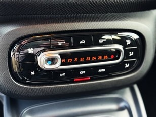 Smart ForFour 0.9 S&S Passion 66 kW (90 CV)