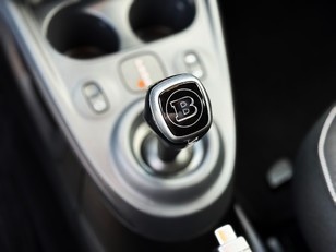 Smart ForFour 0.9 S&S Passion 66 kW (90 CV)