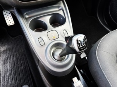 Smart ForFour 0.9 S&S Passion 66 kW (90 CV) Smart ForFour 0.9 S&S Passion 66 kW (90 CV)