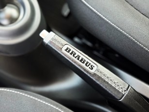 Smart ForFour 0.9 S&S Passion 66 kW (90 CV)