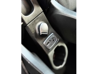 Smart ForFour 0.9 S&S Passion 66 kW (90 CV) Smart ForFour 0.9 S&S Passion 66 kW (90 CV)