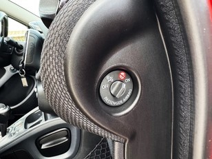 Smart ForFour 0.9 S&S Passion 66 kW (90 CV)