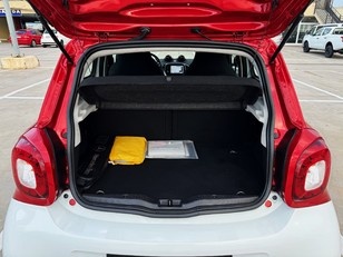 Smart ForFour 0.9 S&S Passion 66 kW (90 CV)