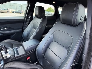 Jaguar E-PACE 2.0P R-Dynamic HSE 4WD Auto 183 kW (249 CV)