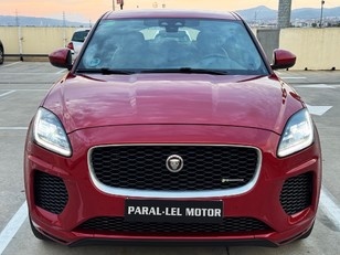 Jaguar E-PACE 2.0P R-Dynamic HSE 4WD Auto 183 kW (249 CV)