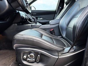 Jaguar E-PACE 2.0P R-Dynamic HSE 4WD Auto 183 kW (249 CV)